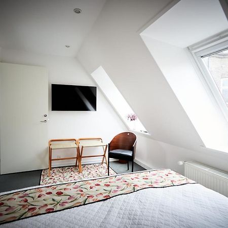 Torvets B&B Nykøbing Falster Dış mekan fotoğraf