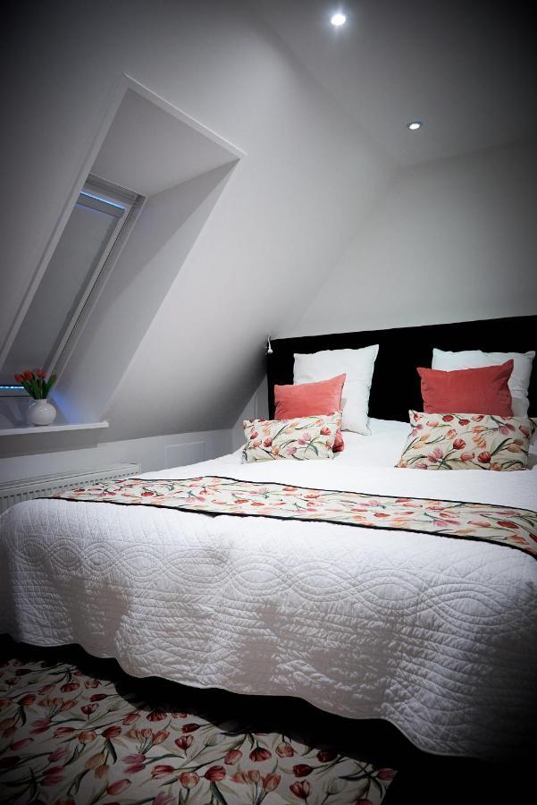 Torvets B&B Nykøbing Falster Dış mekan fotoğraf